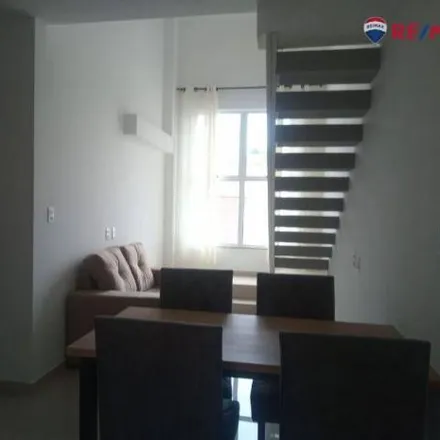 Rent this 2 bed apartment on Rua Ataliba de Barros in São Mateus, Juiz de Fora - MG