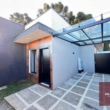 Buy this 3 bed house on Rua Antônio Zaramella in Colônia Rio Grande, São José dos Pinhais - PR