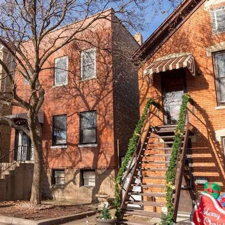 Rent this 2 bed house on 2610 West Superior Street in Chicago, IL 60612
