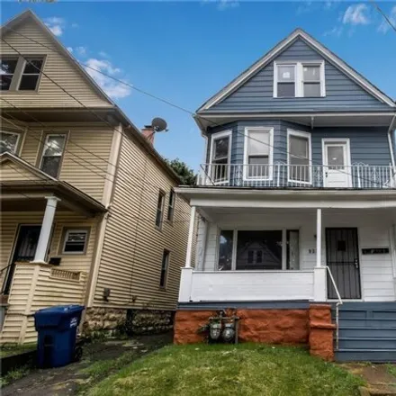 Image 1 - 911 Glenwood Ave, Buffalo, New York, 14211 - House for sale