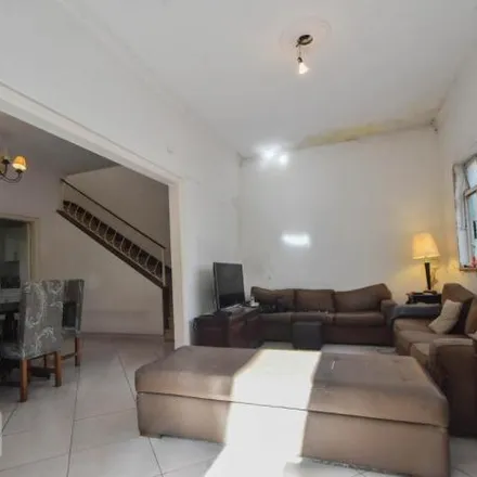 Image 2 - Rua Joaquim Nabuco, Campo Belo, São Paulo - SP, 04620-004, Brazil - House for sale