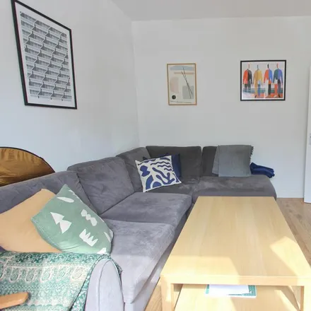 Image 4 - 81 St. James' Road, London, E15 1RN, United Kingdom - Townhouse for rent