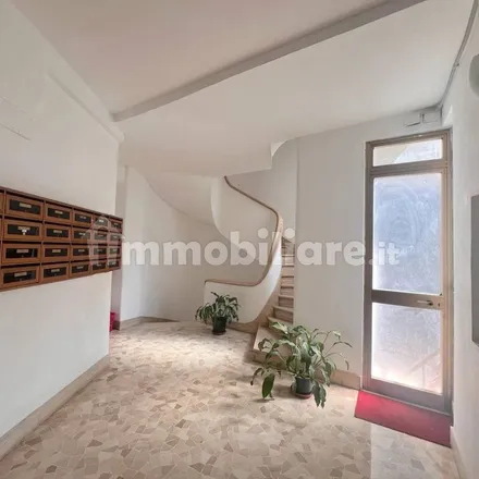 Image 4 - Via Maestro Gaetano Capocci, 00199 Rome RM, Italy - Apartment for rent