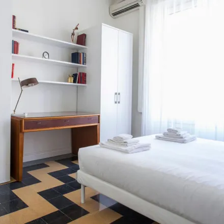 Image 2 - Piazza Adigrat, 20133 Milan MI, Italy - Apartment for rent