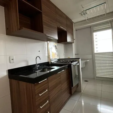 Rent this 2 bed apartment on NYC Palhano in Rua Caracas 1255, Palhano