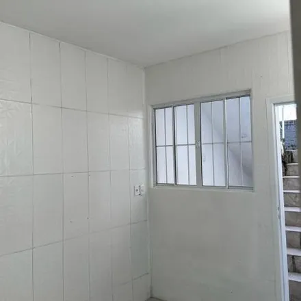 Rent this 1 bed house on Rua Pedro Cunha in Capoeiras, Florianópolis - SC