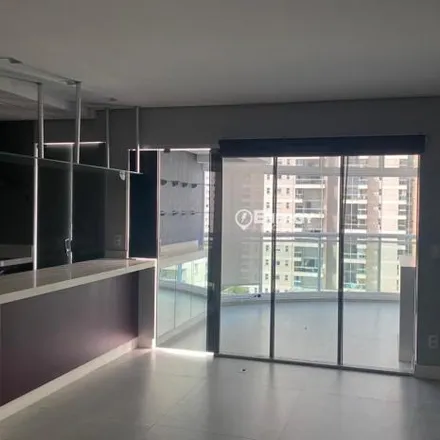 Buy this 2 bed apartment on Rua Constantino de Sousa 1057 in Campo Belo, São Paulo - SP