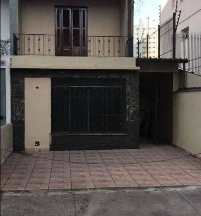 Image 2 - Casa tia marina, Rua Gomes de Carvalho 62, Vila Olímpia, São Paulo - SP, 04546-001, Brazil - House for rent
