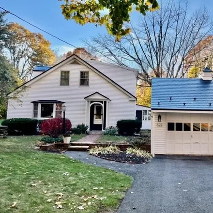 Buy this 4 bed house on 498 Pingree Hill Road in Auburn, Rockingham County