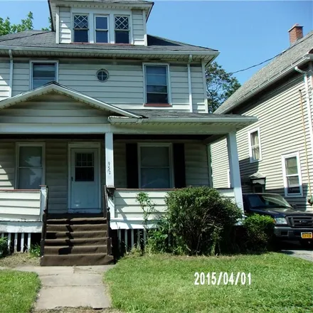 Buy this 4 bed house on 952 Avenue D in City of Rochester, NY 14621
