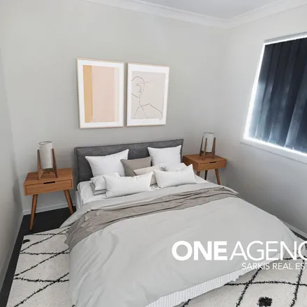 Image 3 - 41A George Street, Holmesville NSW 2286, Australia - Apartment for rent