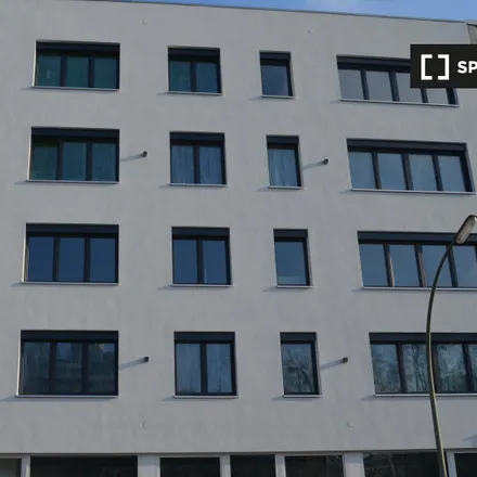 Image 5 - Städt. Kita Schönwalder Straße 19a, Schönwalder Straße 19a, 13347 Berlin, Germany - Apartment for rent