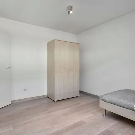 Image 4 - Rue Dumonceau - Dumonceaustraat 1, 1000 Brussels, Belgium - Apartment for rent