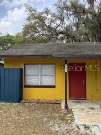 Rent this 1 bed house on 1518 North Grandview Street in Mount Dora, FL 32757