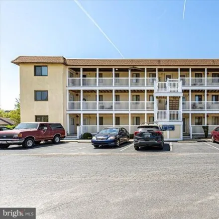 Buy this 2 bed condo on 744 142nd Street in Ocean City, MD 21842