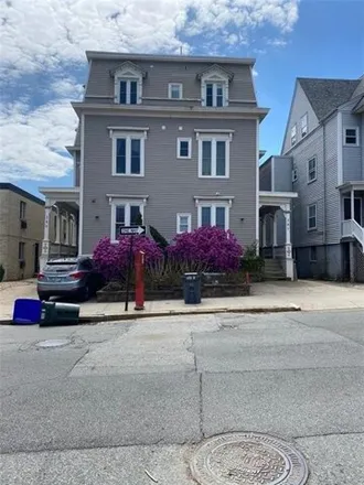 Image 2 - Angell opposite Ives, Angell Street, Providence, RI 02906, USA - Townhouse for rent