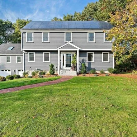 Buy this 4 bed house on 40 Boxwood Lane in Duxbury, MA 02331