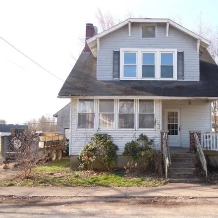 Buy this 3 bed house on 105 College Avenue in Sardinia, Brown County