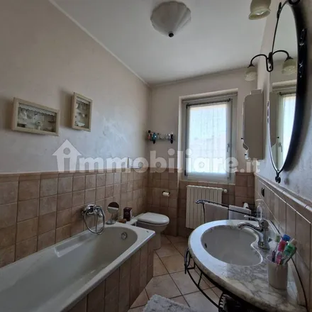 Rent this 3 bed apartment on Condominio Botticelli n. 4 in Via Sandro Botticelli 4, 24068 Seriate BG