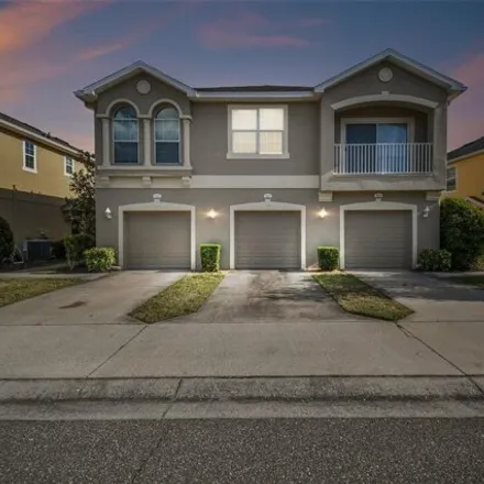 Buy this 2 bed house on 8837 Moonlit Meadows Loop in Riverview, FL 33578