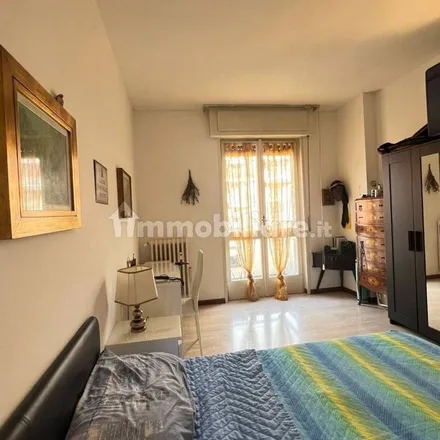 Rent this 1 bed apartment on Via Lorenteggio 53 in 20146 Milan MI, Italy