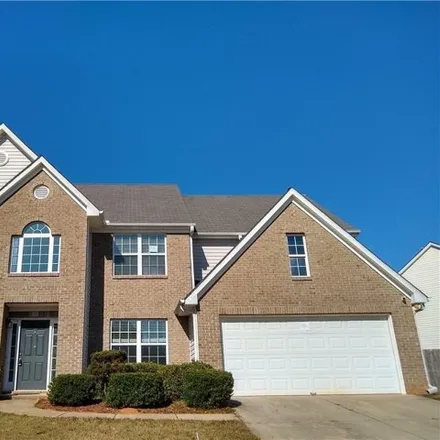 Rent this 1 bed house on 832 Roxholly Lane in Gwinnett County, GA 30518