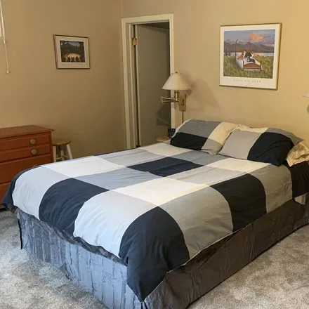 Rent this 1 bed apartment on Missoula