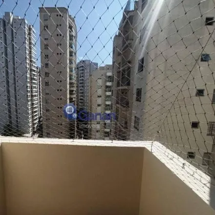 Buy this 1 bed apartment on Praça da Árvore - Linha 1 Azul - Acesso Lado Par in Rua Guaraú, Mirandópolis