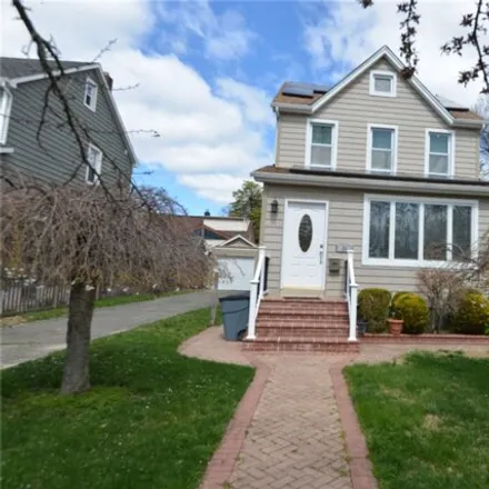 Buy this 4 bed house on 94 Stuyvesant Avenue in Merrick, NY 11566