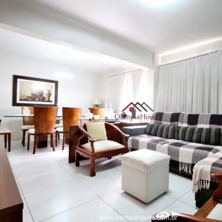 Buy this 3 bed apartment on Edifício Maria Rosa in Alameda Jaú 66, Jardim Paulista