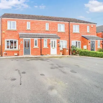 Buy this 3 bed house on Vulcan Park Way in Newton-le-Willows, WA12 8AE