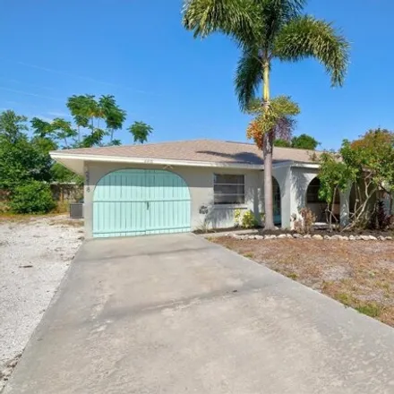 Buy this 4 bed house on 2214 Michele Dr in Sarasota, Florida