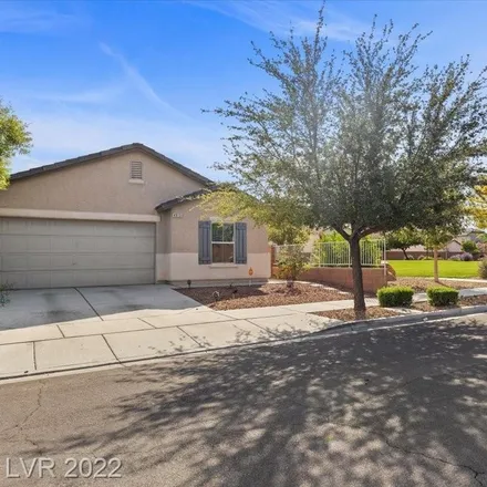 Buy this 3 bed house on 4913 Horseshoe Hills Avenue in Las Vegas, NV 89131