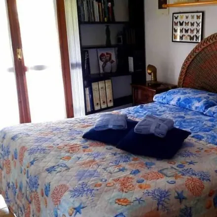 Rent this 2 bed apartment on Cala Gonone in Via Amerigo Vespucci, 08022 Cala Gonone NU