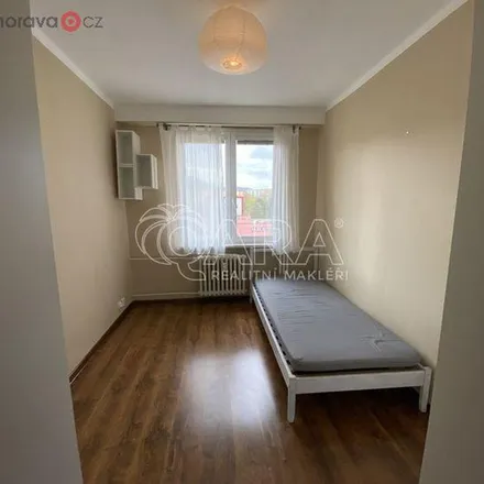 Rent this 3 bed apartment on Francouzská 1185/22 in 742 21 Kopřivnice, Czechia