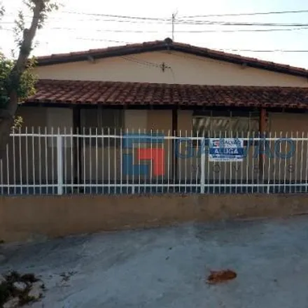 Image 2 - Rua Narciso Marquesin, Caxambu, Jundiaí - SP, 13218-740, Brazil - House for rent