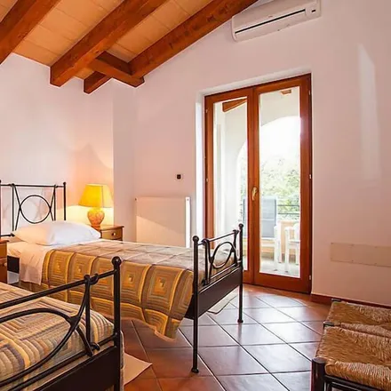Rent this 5 bed house on Istarska Županija