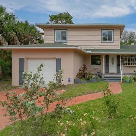 Image 1 - 2725 17th Street South, Saint Petersburg, FL 33712, USA - House for sale