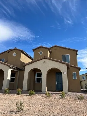Rent this 3 bed house on Vanhoy Avenue in Henderson, NV 89011