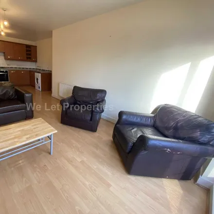 Rent this 2 bed apartment on 50 Springbridge Road in Manchester, M16 8PU