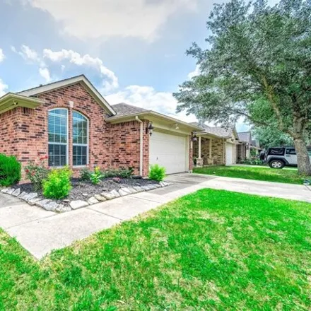 Buy this 3 bed house on 4025 Bentwood Drive in Dickinson, TX 77539