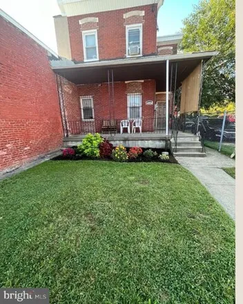 Buy this 3 bed house on 5485 Vine Street in Philadelphia, PA 19139