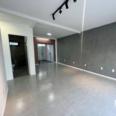 Rent this 2 bed house on Rua Bacharel Clito César Rebello in São Judas, Itajaí - SC