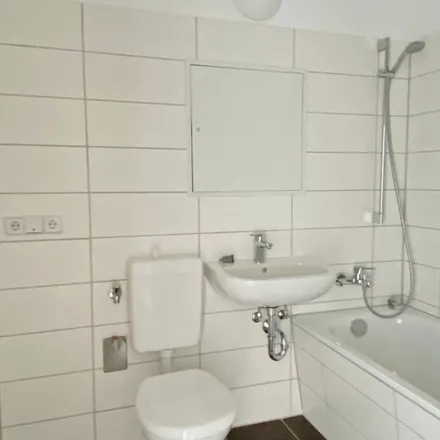 Rent this 1 bed apartment on Braugäßchen 1 in 01169 Dresden, Germany