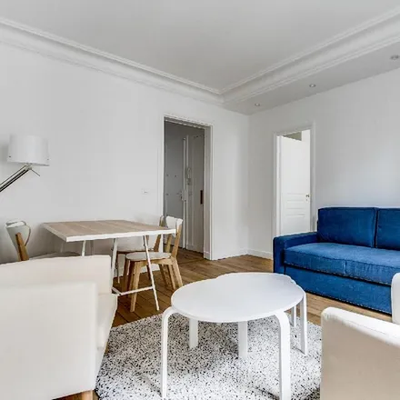 Image 8 - 116 Rue Lauriston, 75116 Paris, France - Apartment for rent