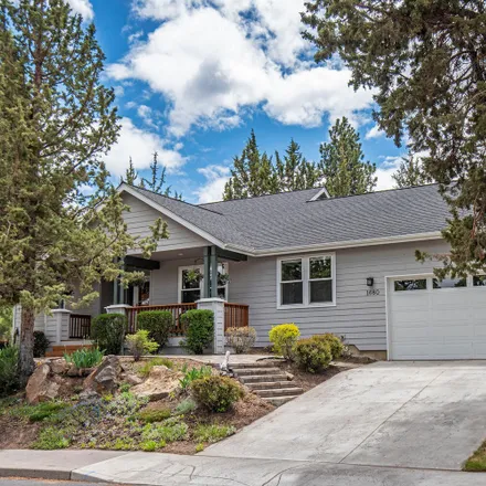 Buy this 3 bed house on 1680 Northeast Parkridge Drive in Bend, OR 97701