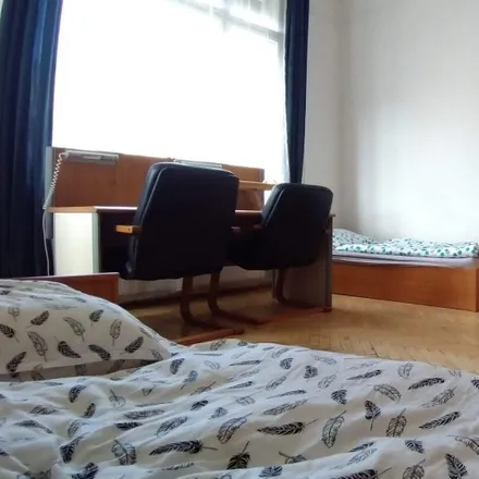 Image 2 - Budapest, Fadrusz utca 5, 1114, Hungary - Room for rent