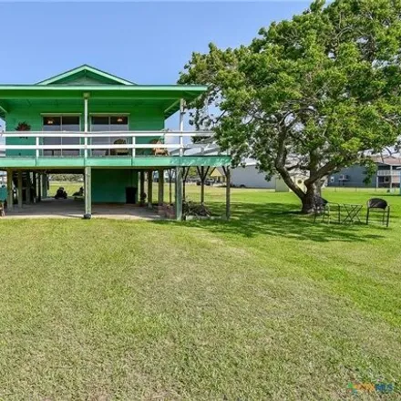 Buy this 2 bed house on West Bayshore Drive in Jackson County, TX 77465