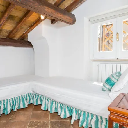 Rent this 2 bed apartment on Ripetta in Via di Ripetta, 00186 Rome RM