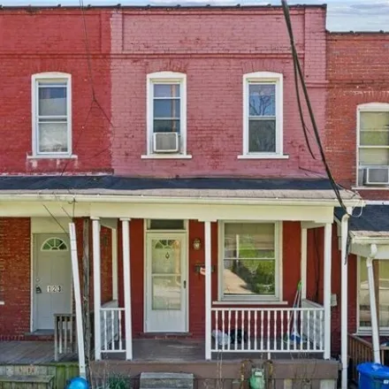 Buy this 2 bed house on Seam Way in Pittsburgh, PA 15220